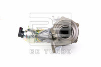 Ny BE Turbo 130648 turboaggregat