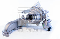 Ny BE Turbo 130652 turboaggregat