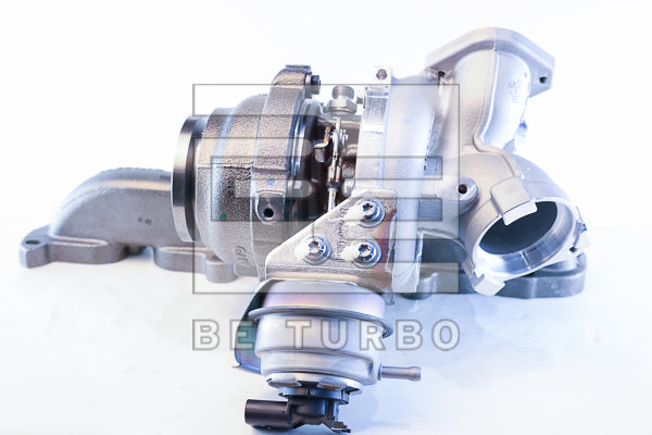 Ny BE Turbo 130652 turboaggregat