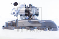 Ny BE Turbo 130652 turboaggregat
