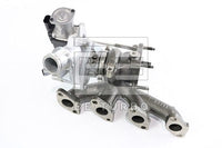 Ny BE Turbo 130654 turboaggregat