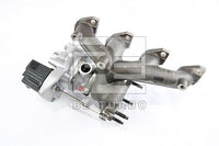 Ny BE Turbo 130654 turboaggregat