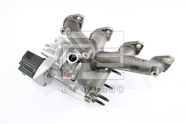 Ny BE Turbo 130654 turboaggregat