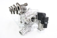 Ny BE Turbo 130654 turboaggregat