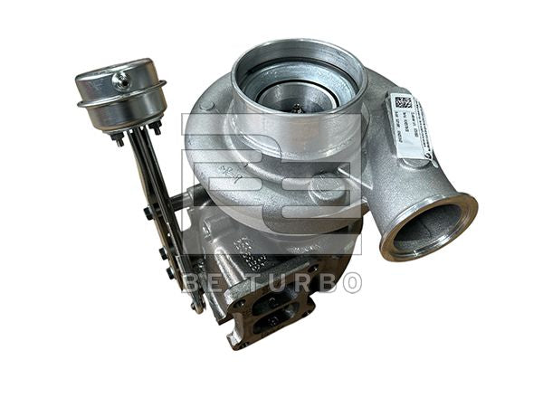 Ny bytesturbo BE Turbo 130656 - HX38 turboaggregat
