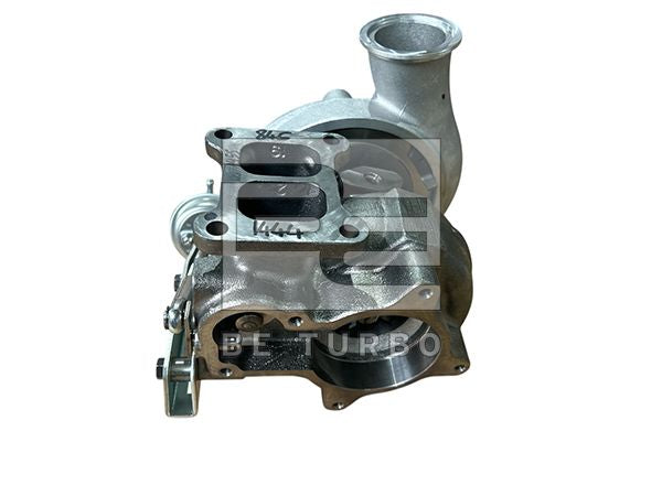 Ny bytesturbo BE Turbo 130656 - HX38 turboaggregat