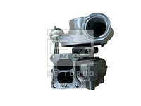 Ny bytesturbo BE Turbo 130656 - HX38 turboaggregat