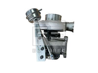 Ny bytesturbo BE Turbo 130656 - HX38 turboaggregat
