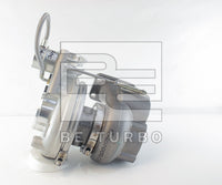 Ny bytesturbo BorgWarner 12709880067 turboaggregat