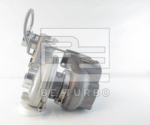 Ny bytesturbo BorgWarner 12709880067 turboaggregat