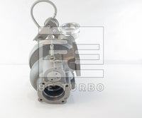 Ny bytesturbo BorgWarner 12709880067 turboaggregat