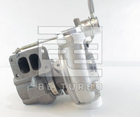 Ny bytesturbo BorgWarner 12709880067 turboaggregat
