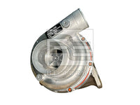 Ny bytesturbo BE Turbo 130660 turboaggregat