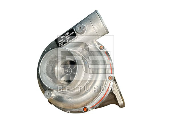 Ny bytesturbo BE Turbo 130660 turboaggregat