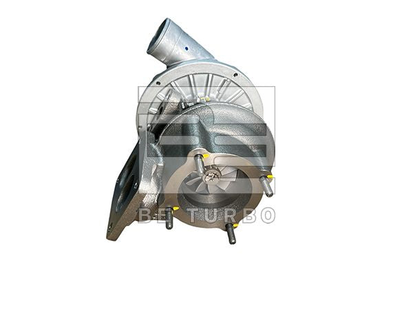Ny bytesturbo BE Turbo 130660 turboaggregat