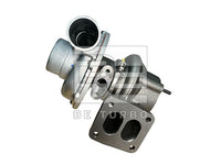 Ny bytesturbo BE Turbo 130660 turboaggregat
