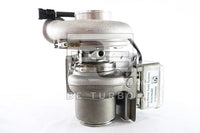 Ny bytesturbo BE Turbo 130664 turboaggregat