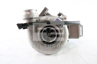 Ny bytesturbo BE Turbo 130664 turboaggregat