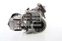 Ny bytesturbo BE Turbo 130664 turboaggregat