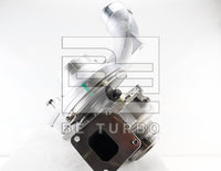 Ny bytesturbo BorgWarner 12639880001 - B2 turboaggregat