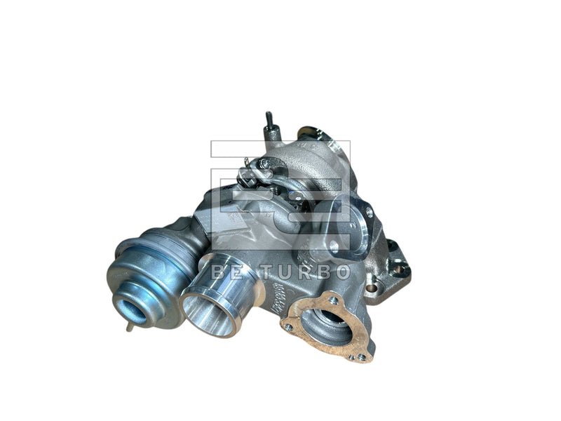 Ny BE Turbo 130668 - TD02 turboaggregat