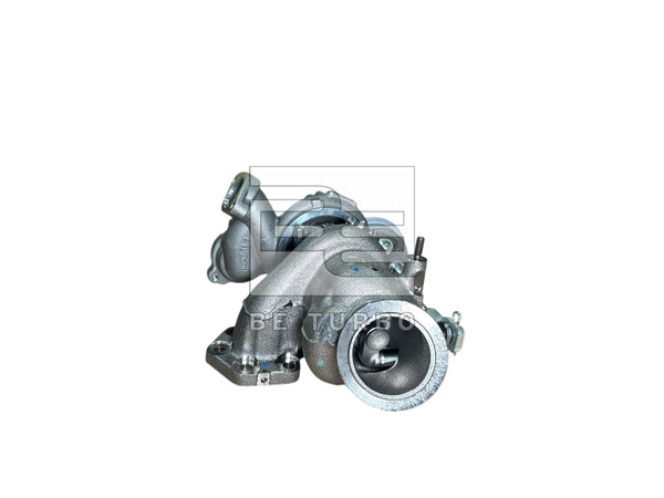 Ny BE Turbo 130668 - TD02 turboaggregat