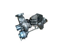 Ny BE Turbo 130668 - TD02 turboaggregat