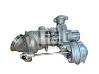 Ny BE Turbo 130668 - TD02 turboaggregat