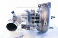 Ny BE Turbo 130670 turboaggregat