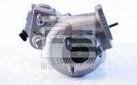 Ny BE Turbo 130670 turboaggregat