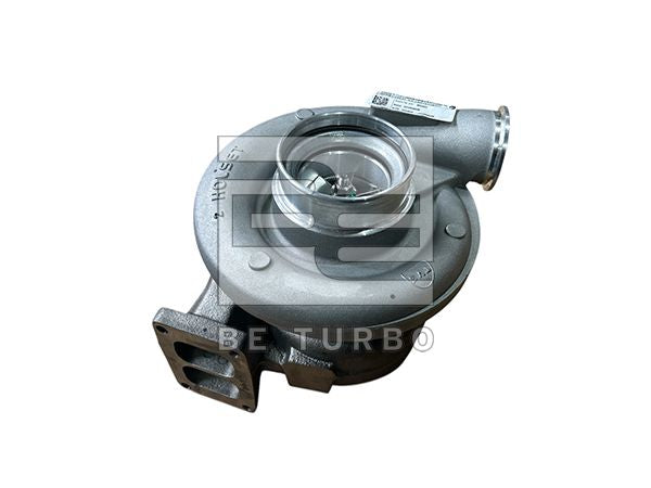 Ny bytesturbo BE Turbo 130671 - HX55 turboaggregat