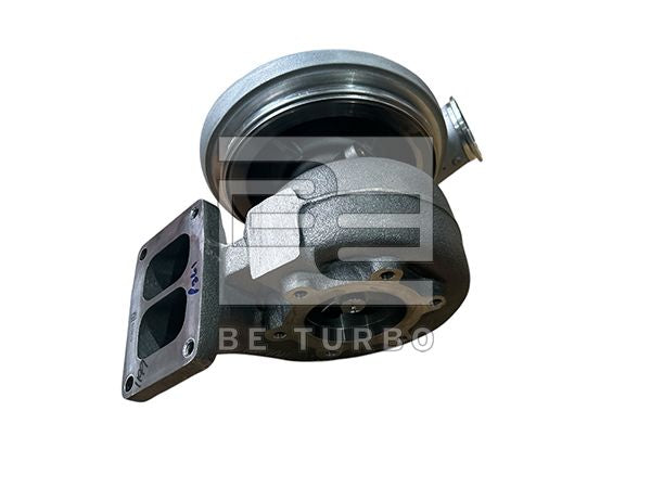 Ny bytesturbo BE Turbo 130671 - HX55 turboaggregat