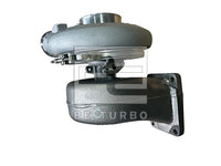 Ny bytesturbo BE Turbo 130671 - HX55 turboaggregat