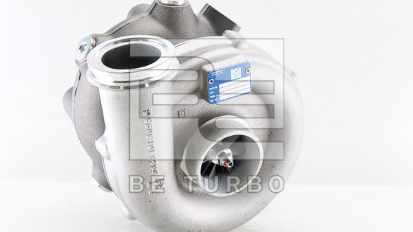 Ny bytesturbo BorgWarner 53279886415 turboaggregat