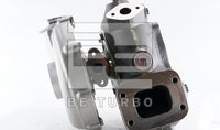 Ny bytesturbo BorgWarner 53279886415 turboaggregat