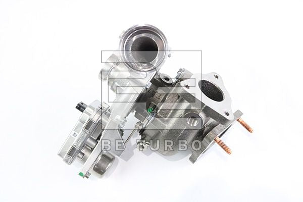 Ny BE Turbo 130675 turboaggregat