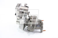Ny BE Turbo 130675 turboaggregat