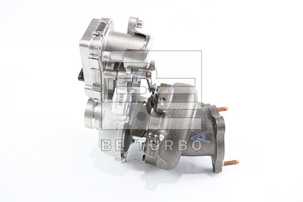 Ny BE Turbo 130675 turboaggregat