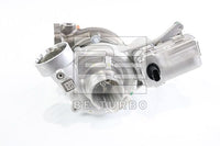 Ny BE Turbo 130675 turboaggregat