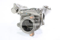 Ny BE Turbo 130675 turboaggregat