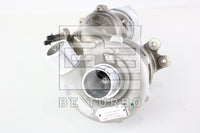 Ny BE Turbo 130677 turboaggregat