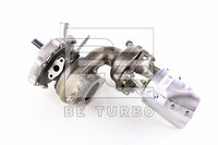 Ny BE Turbo 130677RED turboaggregat
