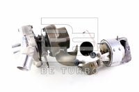 Ny BE Turbo 130677 turboaggregat