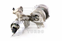 Ny BE Turbo 130677 turboaggregat