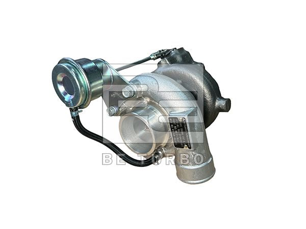 Ny bytesturbo BE Turbo 130680 - TD04 turboaggregat