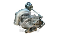 Ny bytesturbo BE Turbo 130680 - TD04 turboaggregat