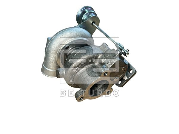 Ny bytesturbo BE Turbo 130680 - TD04 turboaggregat