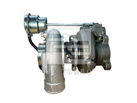 Ny bytesturbo BE Turbo 130680 - TD04 turboaggregat