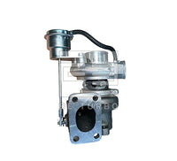 Ny bytesturbo BE Turbo 130680 - TD04 turboaggregat