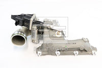 Ny BE Turbo 130685 - GTDI turboaggregat